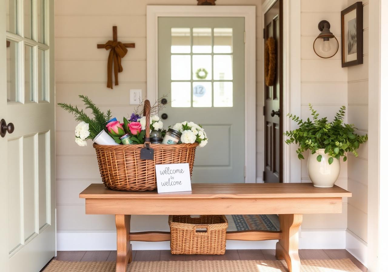 Curated coastal travel essentials laid out on warm sand